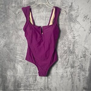 Brand new size medium swimsuit